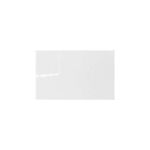 Rev Ceram 25x40 Branco Brilhante 10p 1m2 - Recer RECER