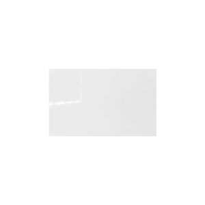 Rev Ceram 25x40 Branco Brilhante 10p 1m2 - Recer RECER