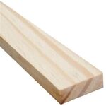Ripa P/moldura A/metro 3x1,5cm - Prestige PRESTIGE