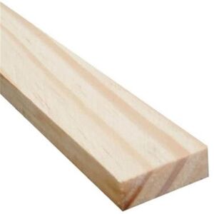 Ripa P/moldura A/metro 3x1,5cm - Prestige PRESTIGE