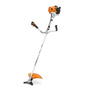 Roçadora Profissional Fs 120 30,8cc - Stihl STIHL