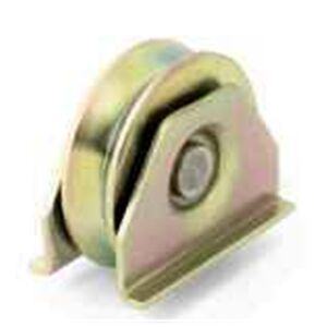 Roda Gola V-rr 60 C/sup Soldar - Teicocil TEICOCIL