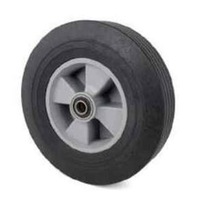 Roda Macica Carro Mao 250/16mm Ref105-teicocil TEICOCIL