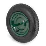 Roda Pneumatica Carro Mao 2002/2004 -teicocil TEICOCIL