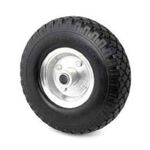 Roda Pneumatica Carro Mao 260/20mm Ref180-teicocil TEICOCIL