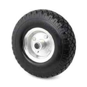 Roda Pneumatica Carro Mao 260/20mm Ref180-teicocil TEICOCIL