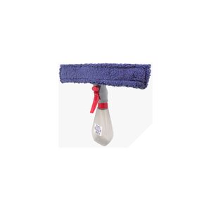Rodo Limpa Vidros Completo 25cm C/aplicador- Pamex LACRILAR