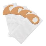 Saco Aspirador Microfibra P/buddy Ii Cj4 - Nilfisk NILFISK