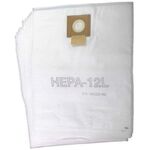 Saco Aspirador12l Va81410 - Nilfisk NILFISK
