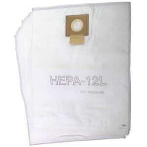 Saco Aspirador12l Va81410 - Nilfisk NILFISK