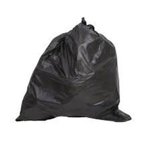 Saco Lixo 30l 55x55cm Bl12 - Fapa Sem marca
