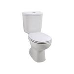 Sanita Completa Pack Polo Branco - Roca ROCA
