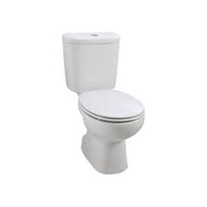 Sanita Completa Pack Polo Branco - Roca ROCA