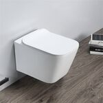 Sanita Susp R2 + Tampo Branco - Cifial CIFIAL