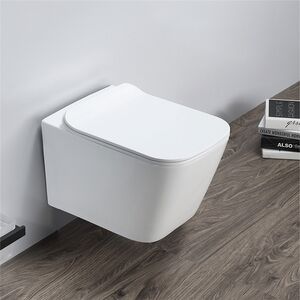 Sanita Susp R2 + Tampo Branco - Cifial CIFIAL