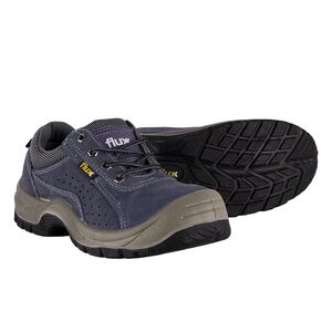 Sapato Camurça Makalu S1P 39 Flux