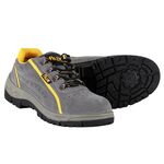 Sapato Camurça Makalu S1P 41 Flux