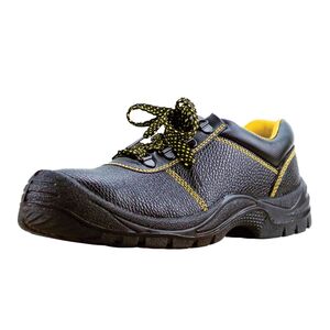 Sapato Preto Kabru S3 38 Flux