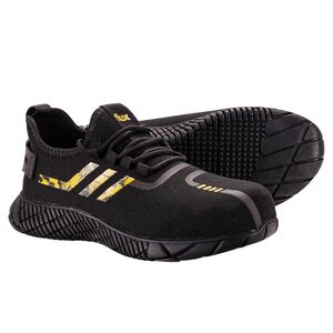 Sapato Sport Everest Kevlar S1P 37 Flux