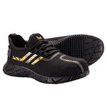 Sapato Sport Everest Kevlar S1P 40 Flux