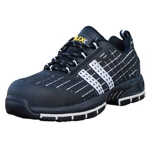 Sapato Sport Everest Kevlar S1P 44 Flux