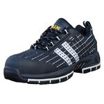 Sapato Sport Everest Kevlar S1P 45 Flux