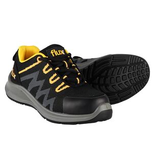 Sapato Sport Max K2 S1P 45 Flux