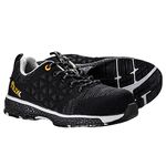 Sapato Sport Trivor Kevlar S1P 41 Flux