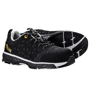 Sapato Sport Trivor Kevlar S1P 45 Flux
