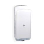Secador Maos Automatico Abs Branco Ref.530 - Losac LOSAC