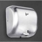 Secador Maos Automatico Inox Ref.510 - Losac LOSAC