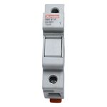 Seccionador Porta Fusíveis 10x38mm 1p 32a Fb01 LOVATO