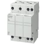 Seccionador Porta Fusíveis 10x38mm 3p 32a 3nw7033 SIEMENS