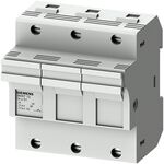 Seccionador Porta Fusíveis 14x51mm 3p 50a 3nw7131 SIEMENS