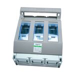 Seccionador Porta Fusíveis Nh1 3p 250a Sfh250 SIGMA