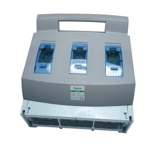 Seccionador Porta Fusíveis Nh2 3p 400a Sfh250 SIGMA