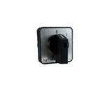 Selector 1p 0-1 On-off 10a Spa1-10 SIGMA
