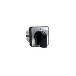 Selector 3p  1-0-2 On-off-on 16a Spn3-16 SIGMA