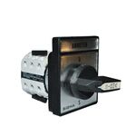 Seletor  4 Posições 20a P/amperímetro Spm-a SIGMA