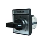 Seletor 7 Posições 20a P/voltímetro Spm-v SIGMA