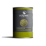Semente Abobora Hiroko Lata 100gr Valpec