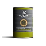 Semente Alface Grand Rapids TBR Lata 100gr Valpec