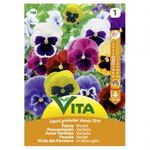 Semente Amor Perfeito Mistura 0,5gr - Vita VITA