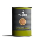 Semente Beringela Embu Lata 100gr Valpec
