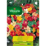 Semente Capuchina Ana Variada 5gr - Vita VITA