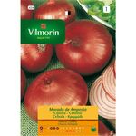 Semente Cebola De Amposta 3gr - Vita VITA
