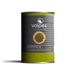 Semente Cenoura Brasilia Irece Lata 100gr Valpec