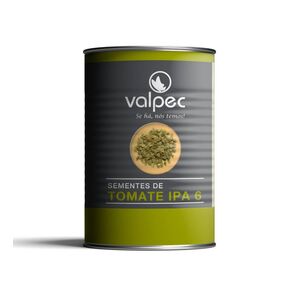 Semente Tomate IPA 6 Lata 100gr Valpec