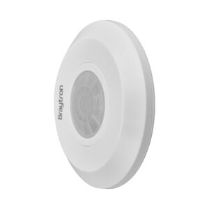 Sensor De Movimento Externo 360 Max 800w Ip20 By31-0 BRYTRON