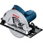 Serra Circular Gks 235 Turbo 06015a20k0 - Bosch BOSCH